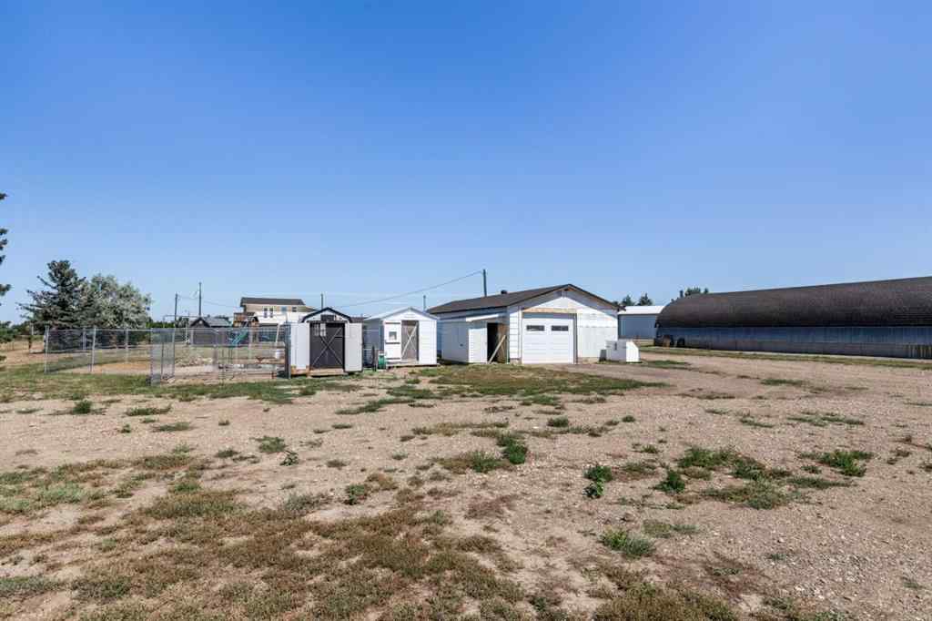 MLS® A2245853 - 5121 Township Road 120   in NONE Dunmore, Residential