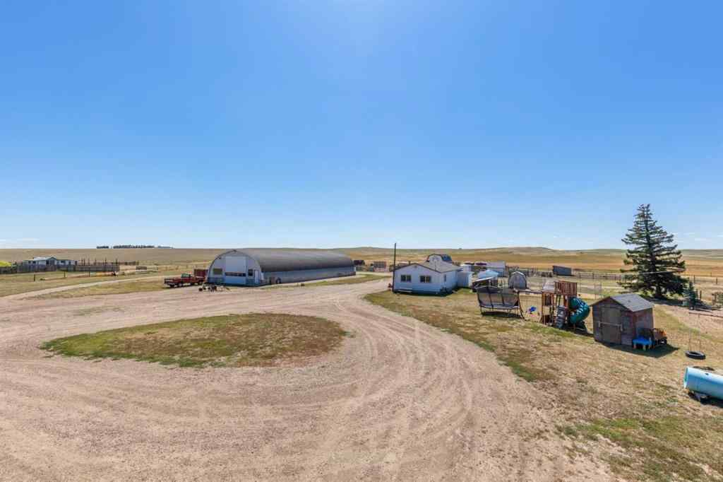 MLS® A2245853 - 5121 Township Road 120   in NONE Dunmore, Residential