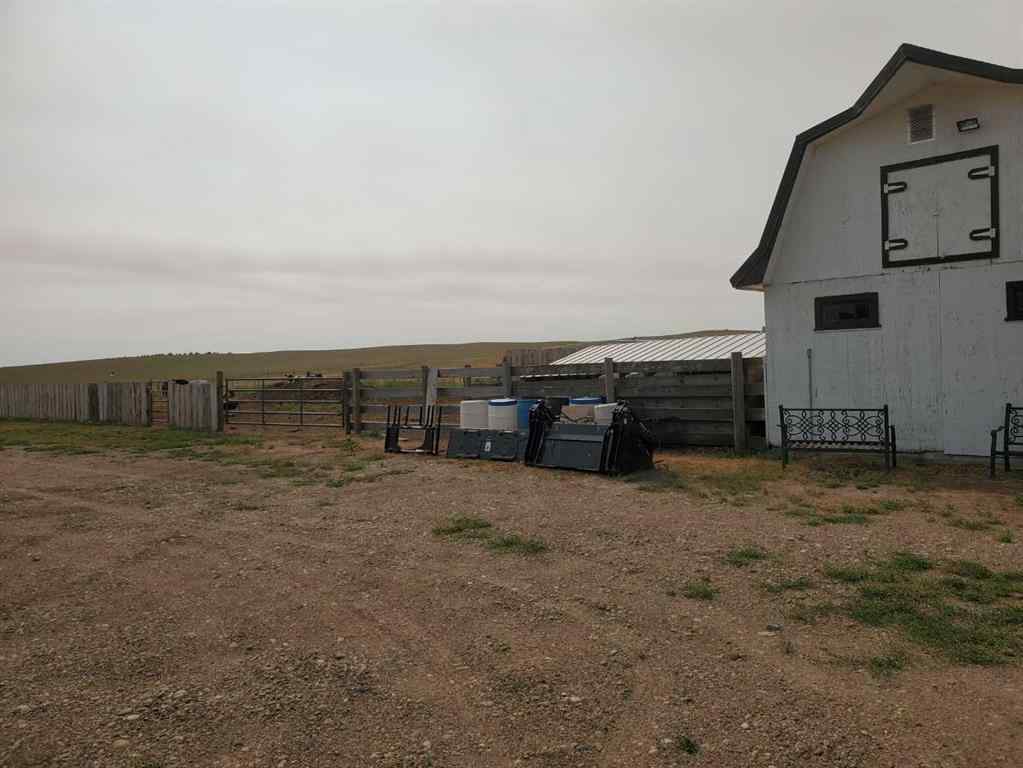 MLS® A2245853 - 5121 Township Road 120   in NONE Dunmore, Residential