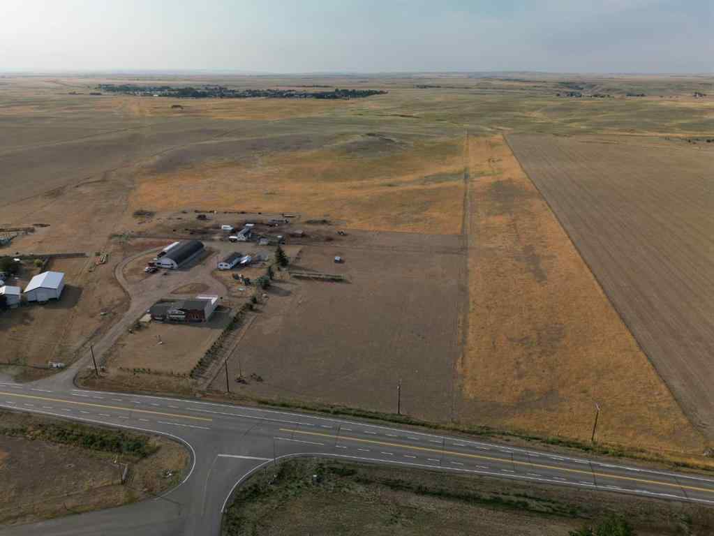 MLS® A2245853 - 5121 Township Road 120   in NONE Dunmore, Residential