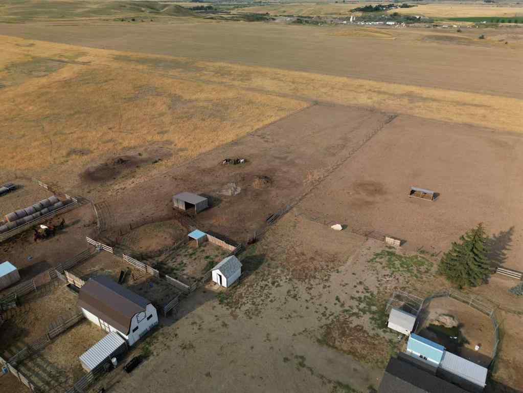 MLS® A2245853 - 5121 Township Road 120   in NONE Dunmore, Residential