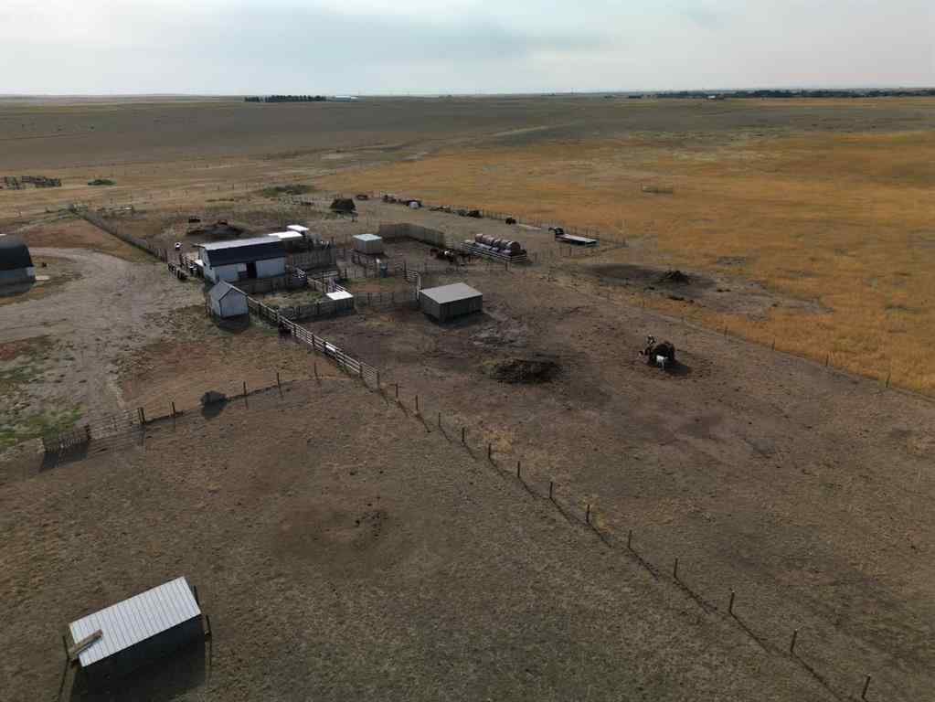 MLS® A2245853 - 5121 Township Road 120   in NONE Dunmore, Residential