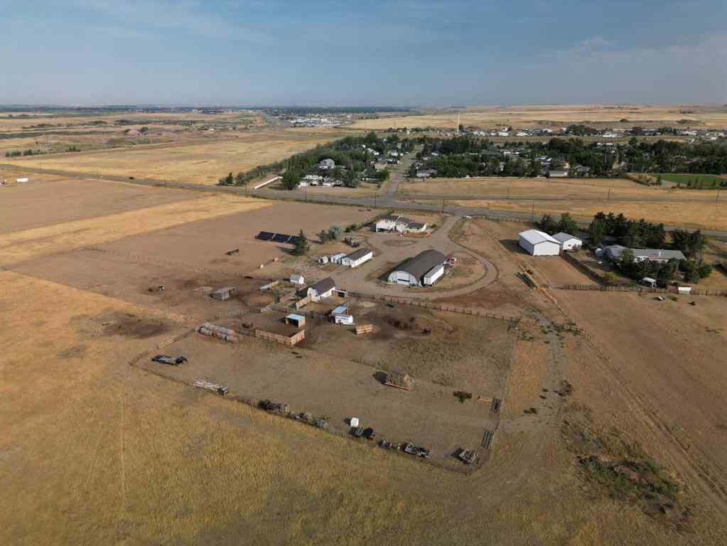 MLS® A2245853 - 5121 Township Road 120   in NONE Dunmore, Residential