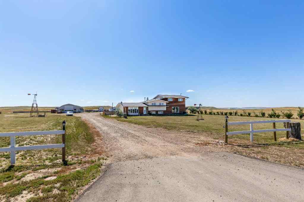 MLS® A2245853 - 5121 Township Road 120   in NONE Dunmore, Residential