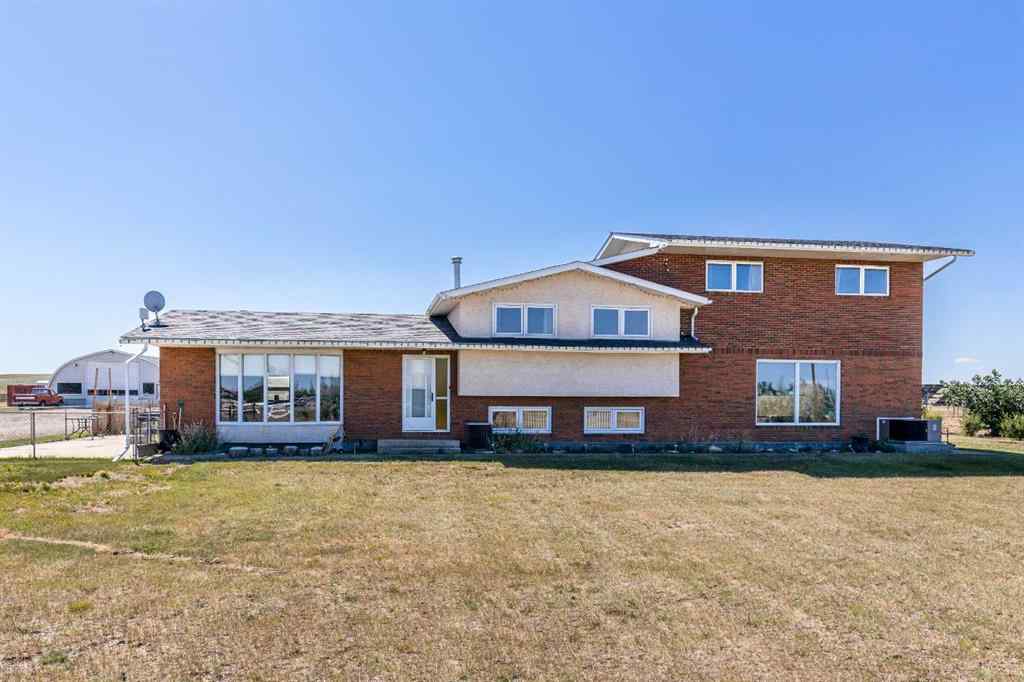 MLS® A2245853 - 5121 Township Road 120   in NONE Dunmore, Residential
