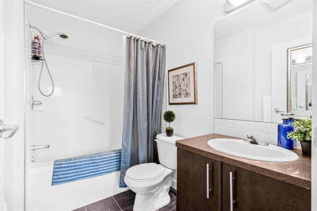 MLS® A2245856 - Unit #1006 2445 Kingsland Road SE in Kings Heights Airdrie, Residential