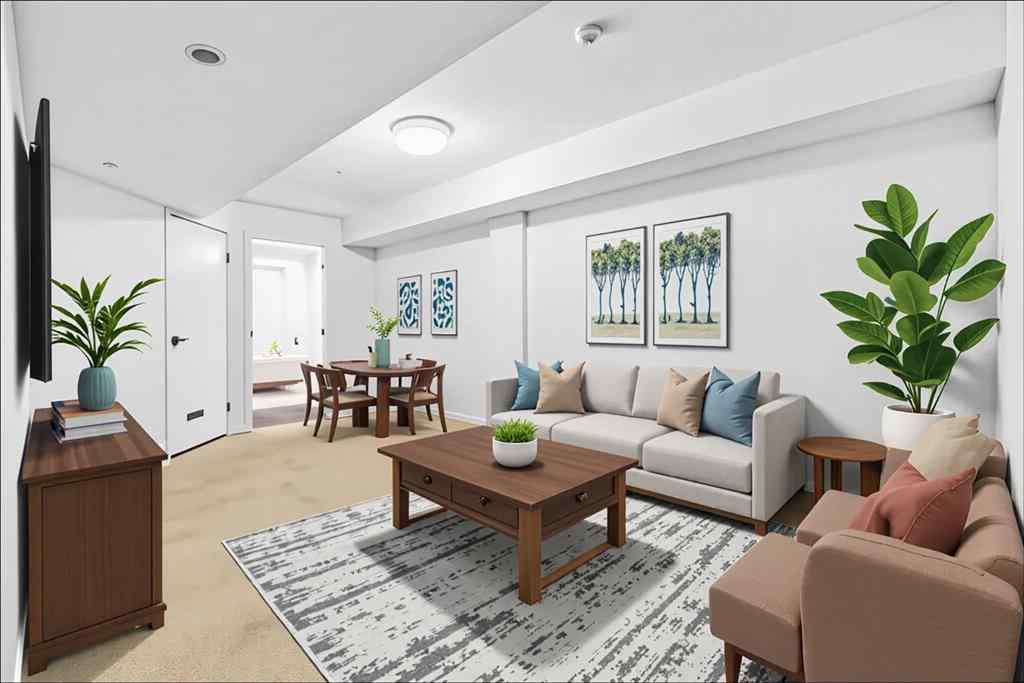 MLS® A2245856 - Unit #1006 2445 Kingsland Road SE in Kings Heights Airdrie, Residential