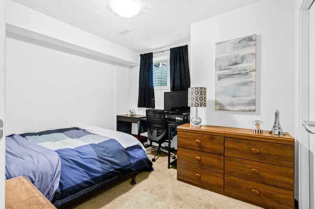 MLS® A2245856 - Unit #1006 2445 Kingsland Road SE in Kings Heights Airdrie, Residential