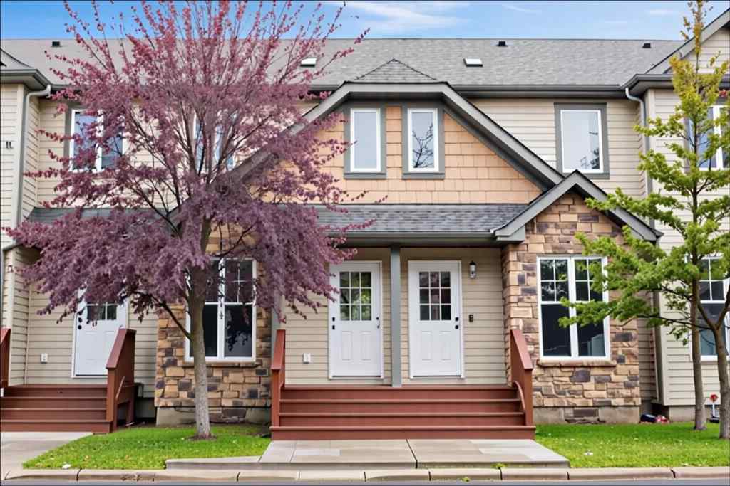 MLS® A2245856 - Unit #1006 2445 Kingsland Road SE in Kings Heights Airdrie, Residential