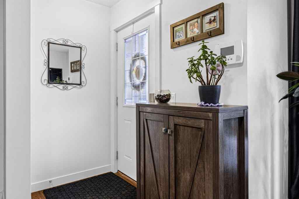 MLS® A2245856 - Unit #1006 2445 Kingsland Road SE in Kings Heights Airdrie, Residential