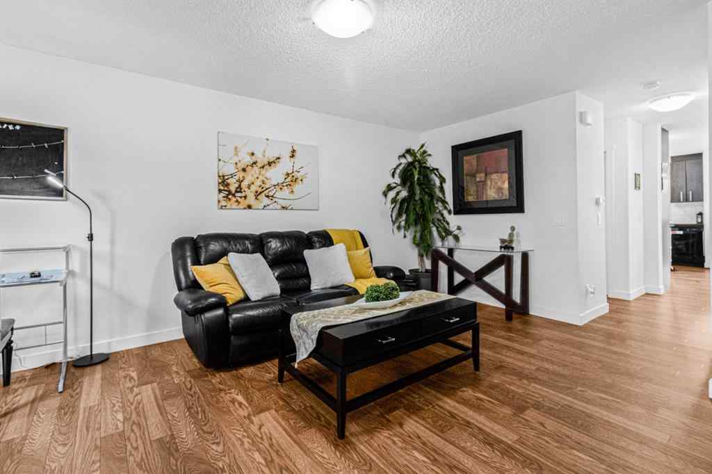 MLS® A2245856 - Unit #1006 2445 Kingsland Road SE in Kings Heights Airdrie, Residential