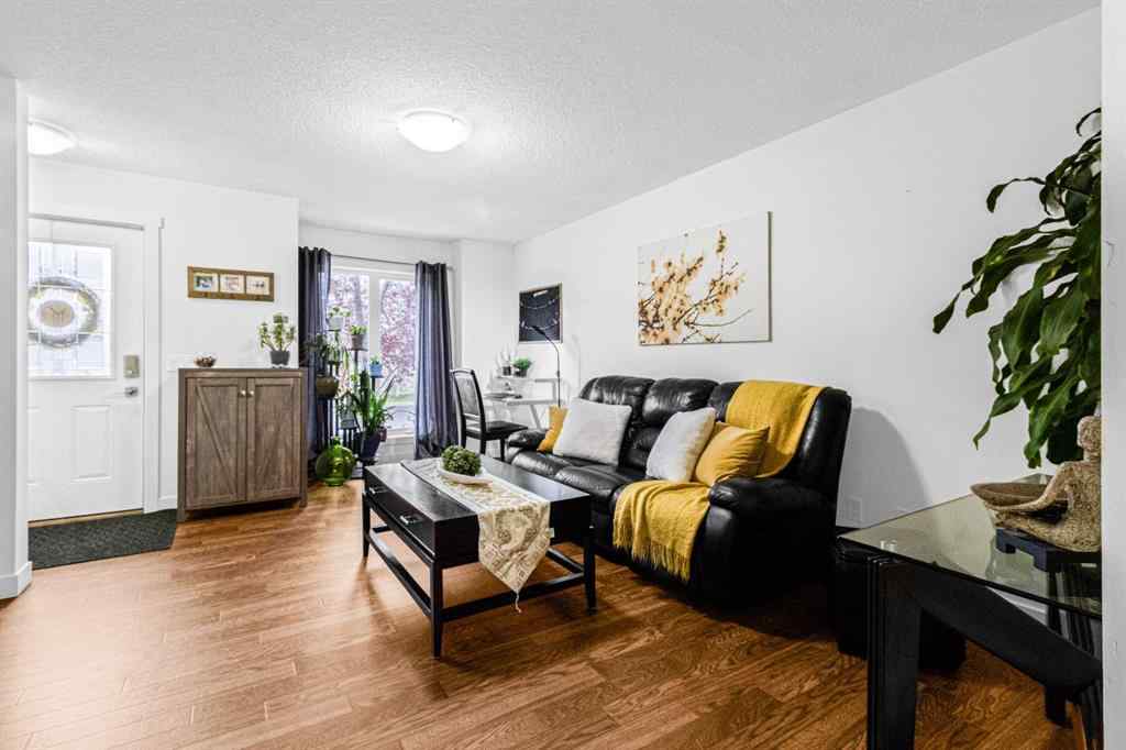 MLS® A2245856 - Unit #1006 2445 Kingsland Road SE in Kings Heights Airdrie, Residential