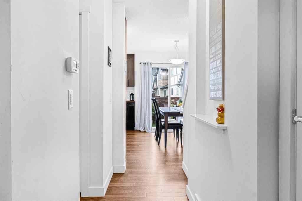 MLS® A2245856 - Unit #1006 2445 Kingsland Road SE in Kings Heights Airdrie, Residential