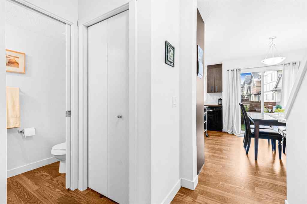 MLS® A2245856 - Unit #1006 2445 Kingsland Road SE in Kings Heights Airdrie, Residential