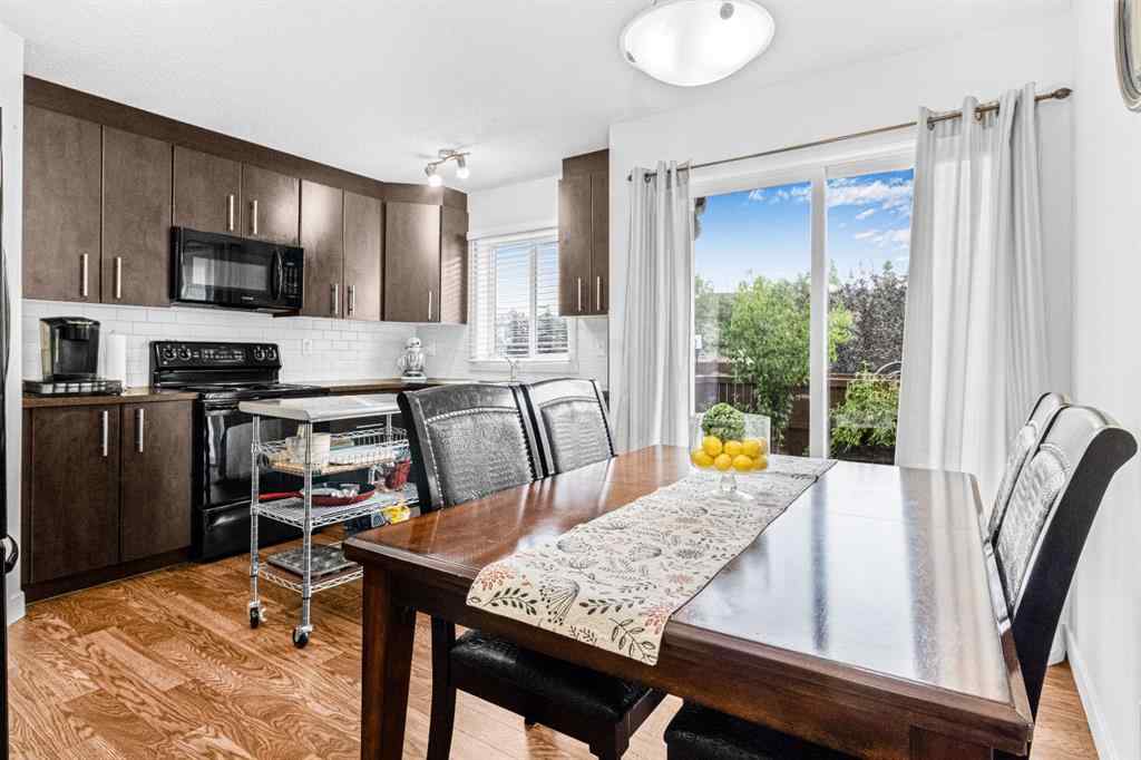 MLS® A2245856 - Unit #1006 2445 Kingsland Road SE in Kings Heights Airdrie, Residential