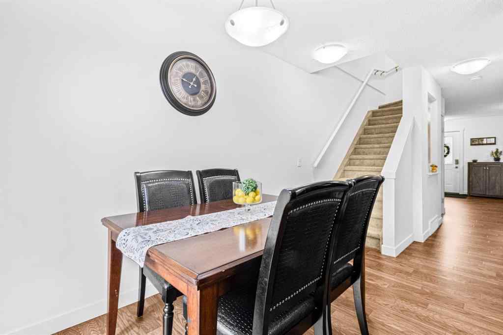 MLS® A2245856 - Unit #1006 2445 Kingsland Road SE in Kings Heights Airdrie, Residential