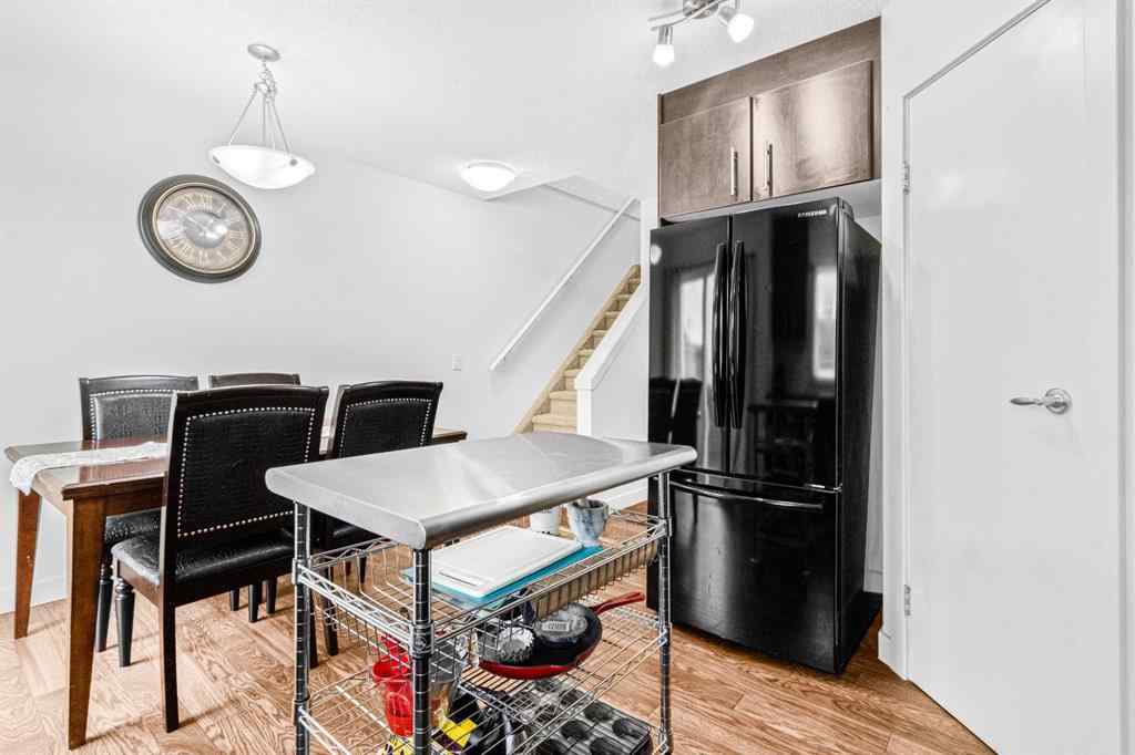 MLS® A2245856 - Unit #1006 2445 Kingsland Road SE in Kings Heights Airdrie, Residential