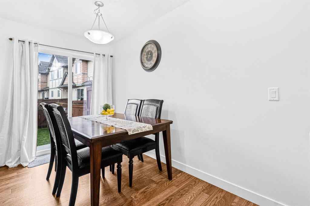 MLS® A2245856 - Unit #1006 2445 Kingsland Road SE in Kings Heights Airdrie, Residential