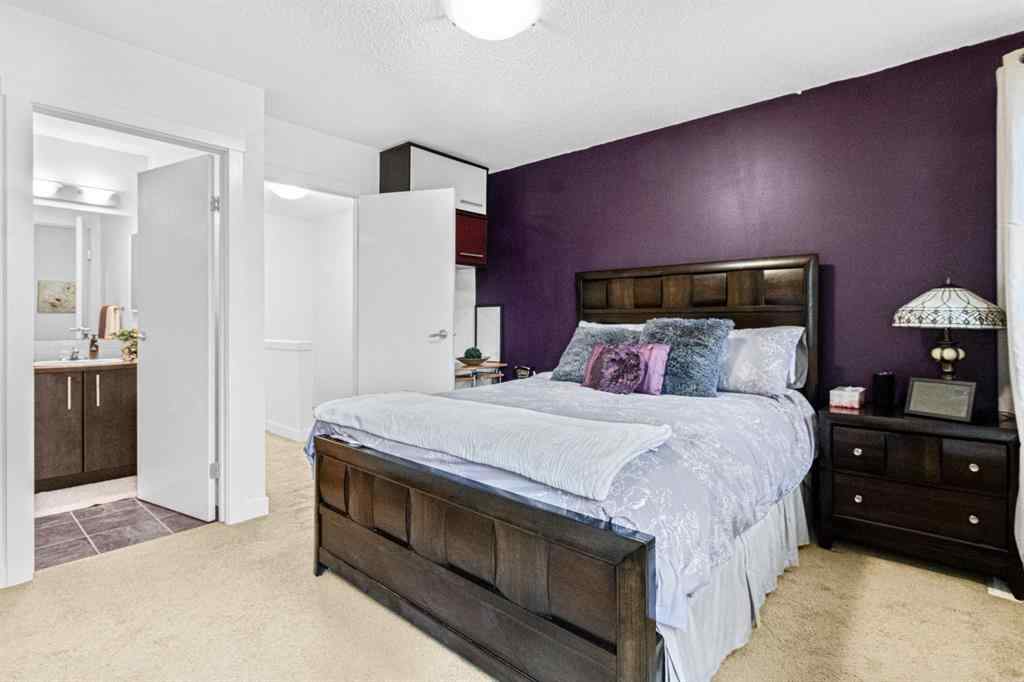 MLS® A2245856 - Unit #1006 2445 Kingsland Road SE in Kings Heights Airdrie, Residential