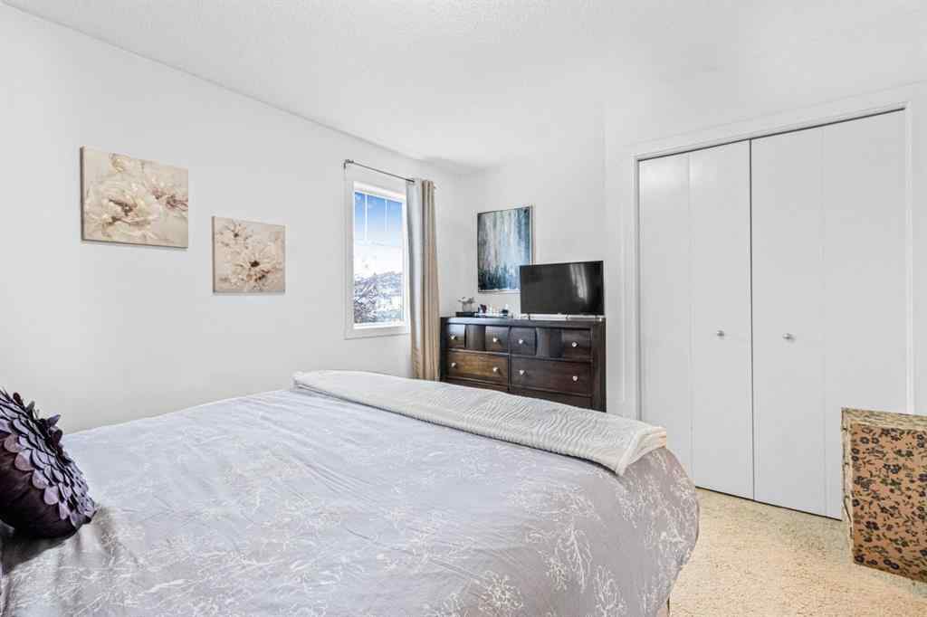 MLS® A2245856 - Unit #1006 2445 Kingsland Road SE in Kings Heights Airdrie, Residential