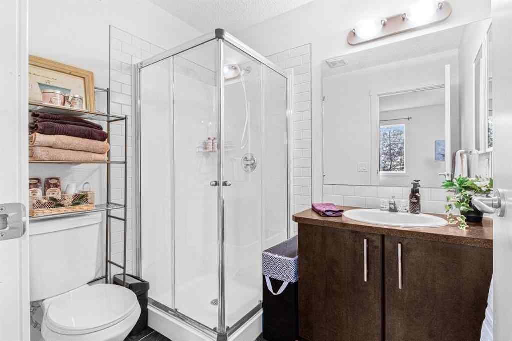 MLS® A2245856 - Unit #1006 2445 Kingsland Road SE in Kings Heights Airdrie, Residential