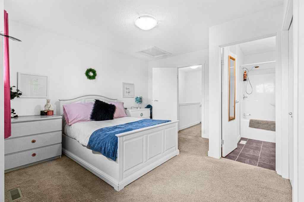 MLS® A2245856 - Unit #1006 2445 Kingsland Road SE in Kings Heights Airdrie, Residential