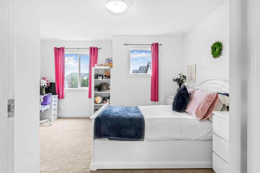 MLS® A2245856 - Unit #1006 2445 Kingsland Road SE in Kings Heights Airdrie, Residential