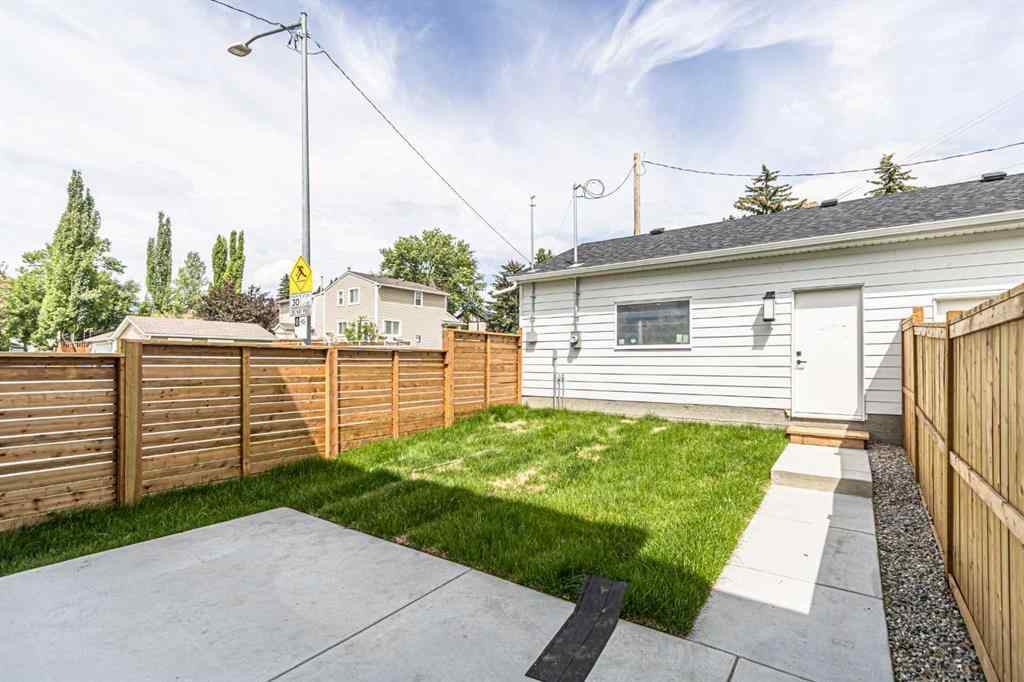 MLS® A2245859 - 2050 41 Avenue SW in Altadore Calgary, Residential