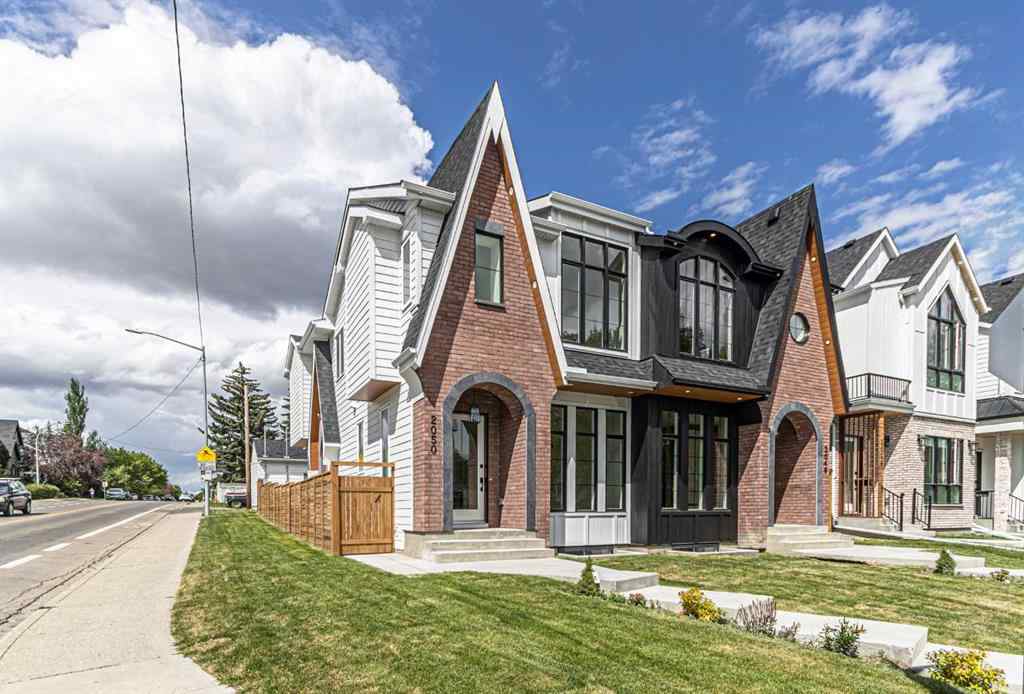 MLS® A2245859 - 2050 41 Avenue SW in Altadore Calgary, Residential