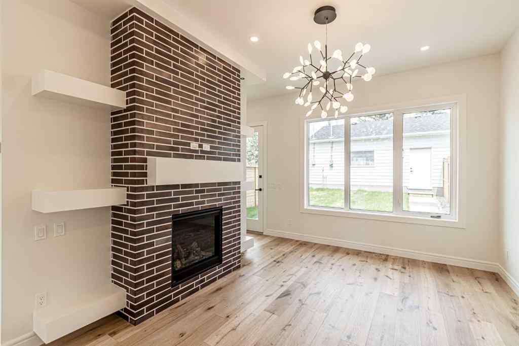 MLS® A2245859 - 2050 41 Avenue SW in Altadore Calgary, Residential