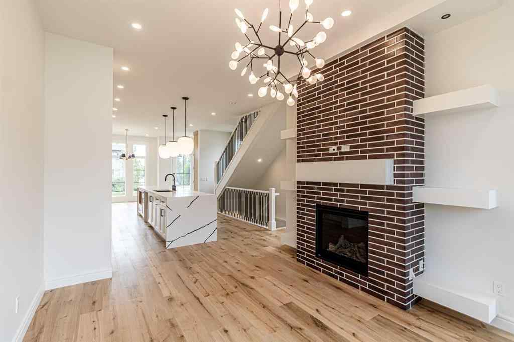 MLS® A2245859 - 2050 41 Avenue SW in Altadore Calgary, Residential