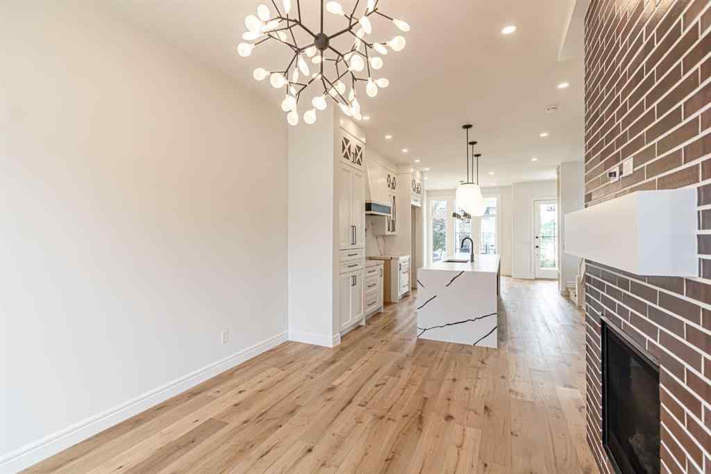 MLS® A2245859 - 2050 41 Avenue SW in Altadore Calgary, Residential