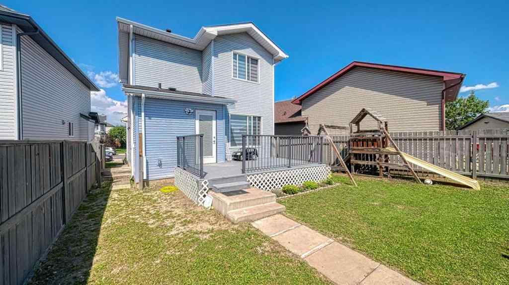 MLS® A2245869 - 635 Taradale Drive NE in Taradale Calgary, Residential