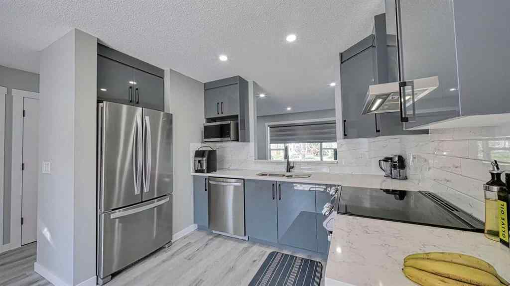 MLS® A2245869 - 635 Taradale Drive NE in Taradale Calgary, Residential