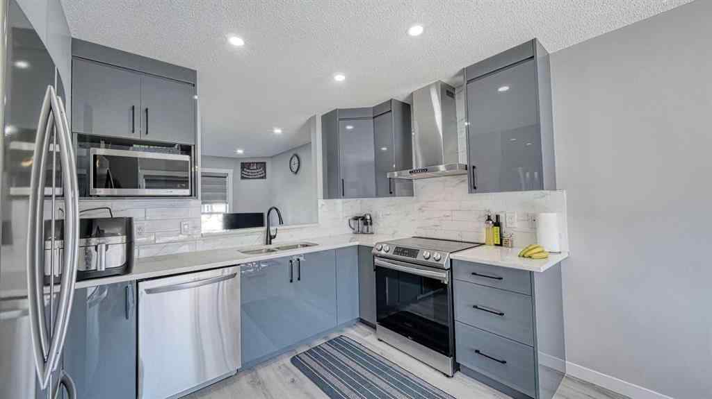 MLS® A2245869 - 635 Taradale Drive NE in Taradale Calgary, Residential