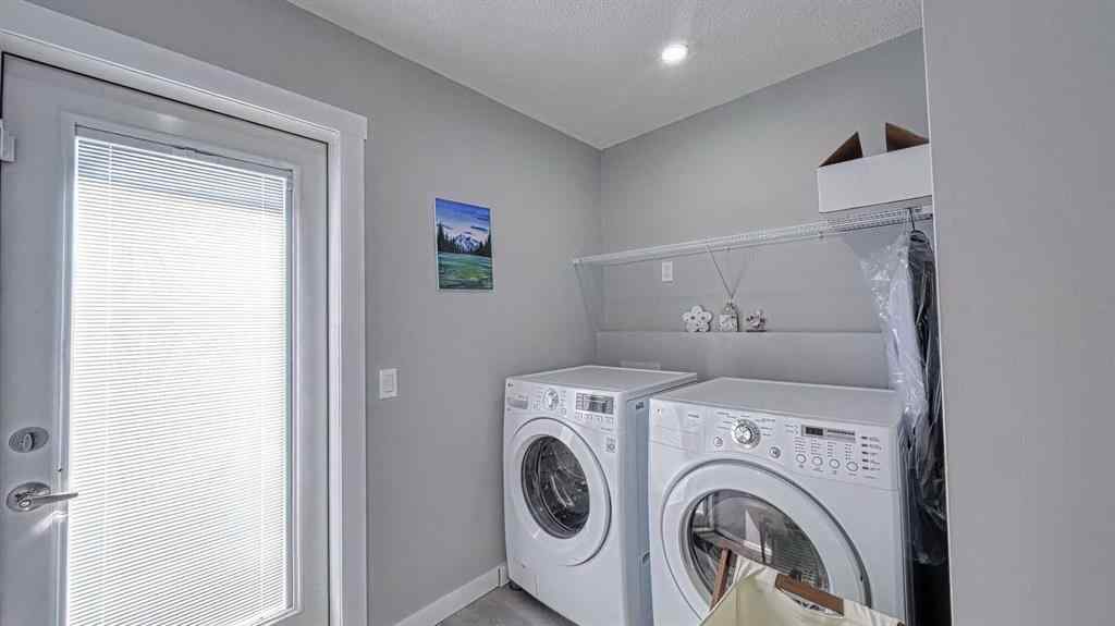 MLS® A2245869 - 635 Taradale Drive NE in Taradale Calgary, Residential