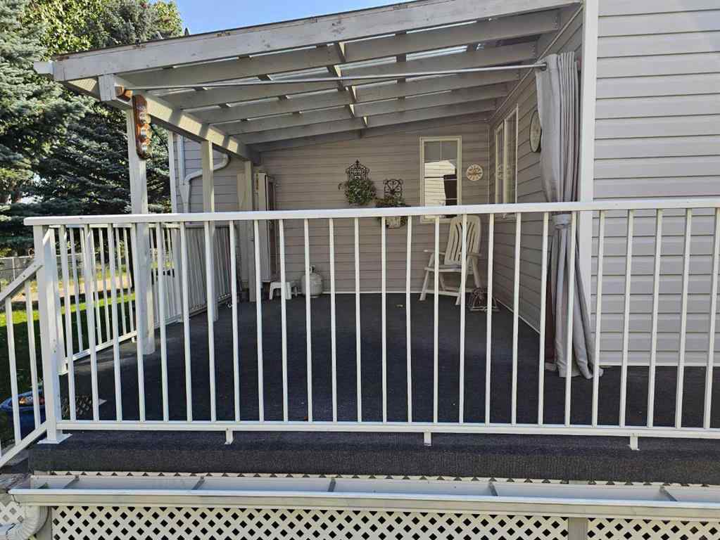 MLS® A2245875 - 2604 26 Street  in NONE Nanton, Residential