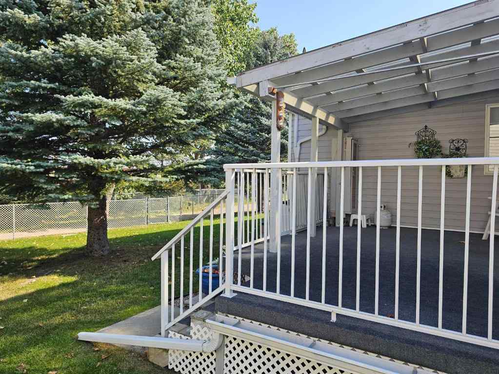 MLS® A2245875 - 2604 26 Street  in NONE Nanton, Residential