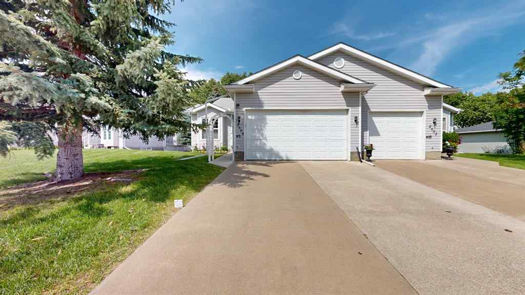 MLS® A2245875 - Unit #9 2604 26 Street  in NONE Nanton, Residential
