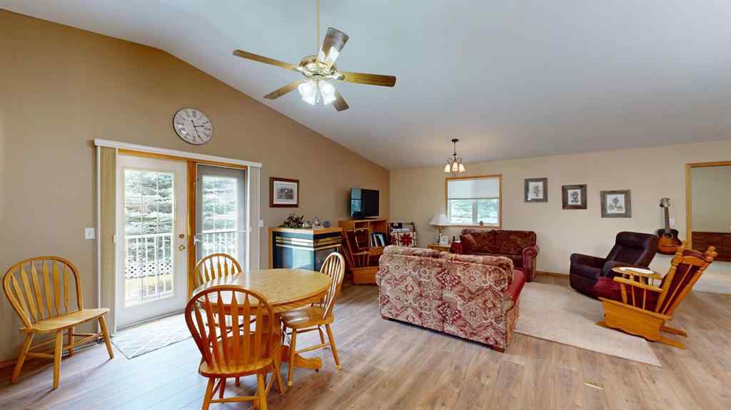MLS® A2245875 - Unit #9 2604 26 Street  in NONE Nanton, Residential