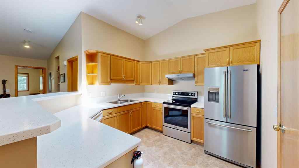 MLS® A2245875 - Unit #9 2604 26 Street  in NONE Nanton, Residential