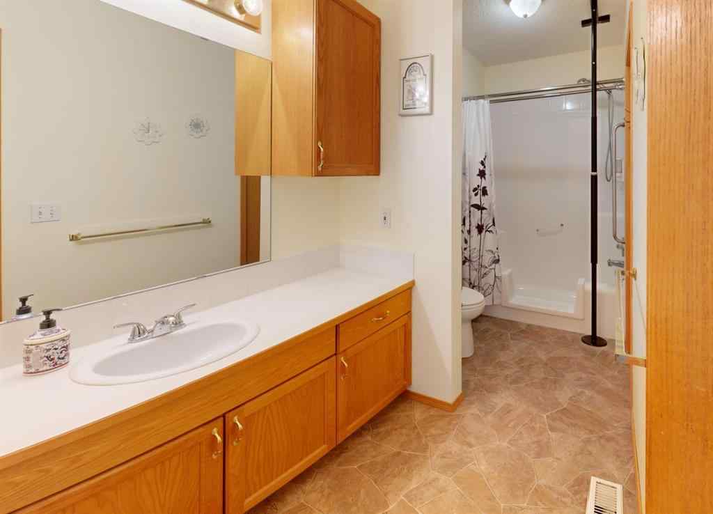 MLS® A2245875 - Unit #9 2604 26 Street  in NONE Nanton, Residential