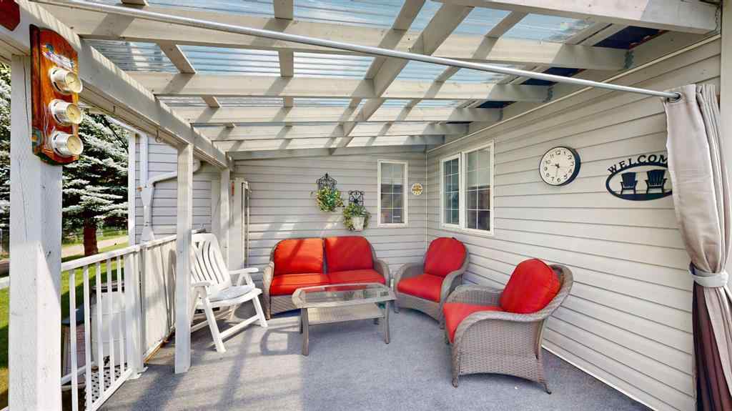 MLS® A2245875 - Unit #9 2604 26 Street  in NONE Nanton, Residential