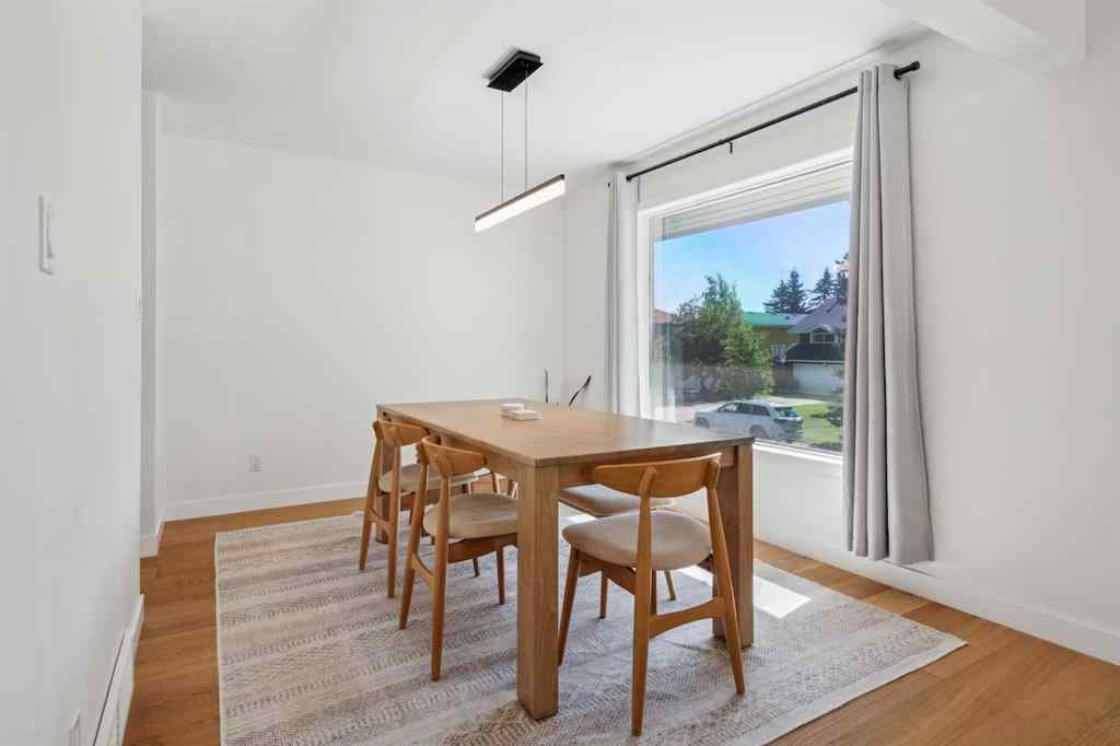 MLS® A2245880 - 4 Coach Ridge Close SW in Coach Hill Calgary, Residential