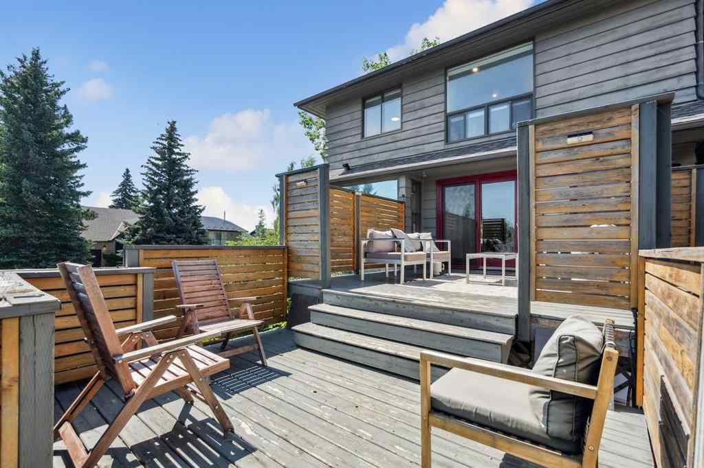 MLS® A2245880 - 4 Coach Ridge Close SW in Coach Hill Calgary, Residential