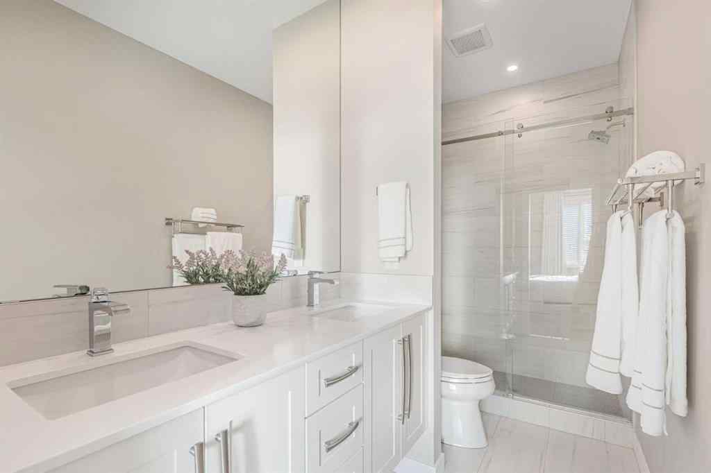 MLS® A2245881 - 846 78 Street SW in West Springs Calgary, Residential