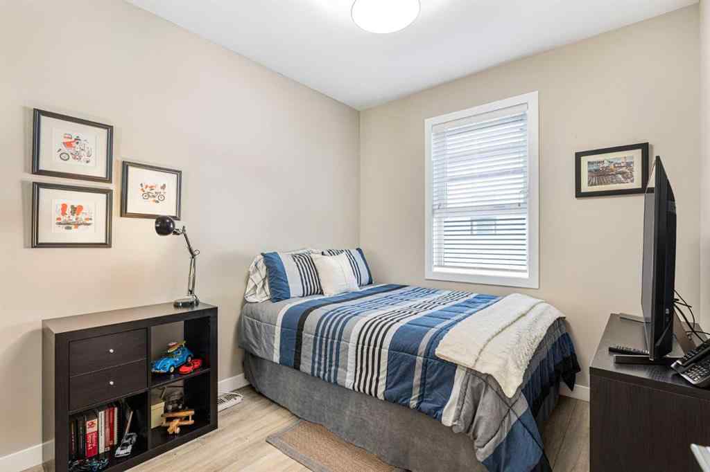 MLS® A2245881 - 846 78 Street SW in West Springs Calgary, Residential