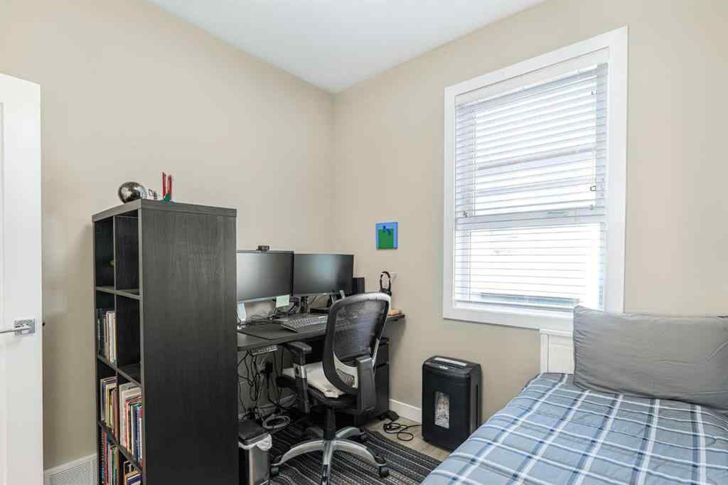 MLS® A2245881 - 846 78 Street SW in West Springs Calgary, Residential