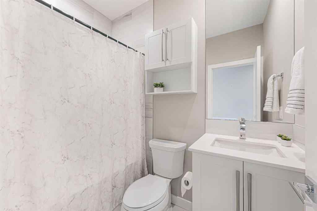 MLS® A2245881 - 846 78 Street SW in West Springs Calgary, Residential