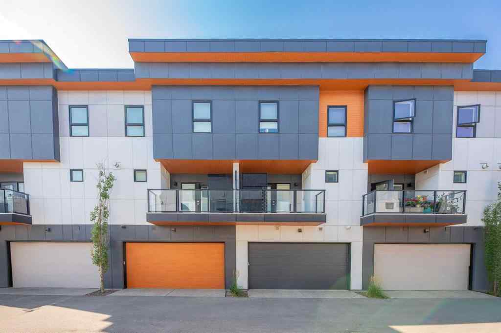 MLS® A2245881 - 846 78 Street SW in West Springs Calgary, Residential